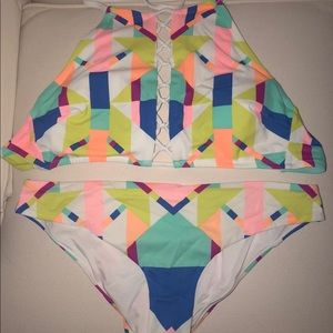 PINK by Victoria Secret Bikini Set